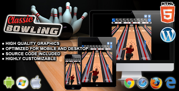 Classic Bowling